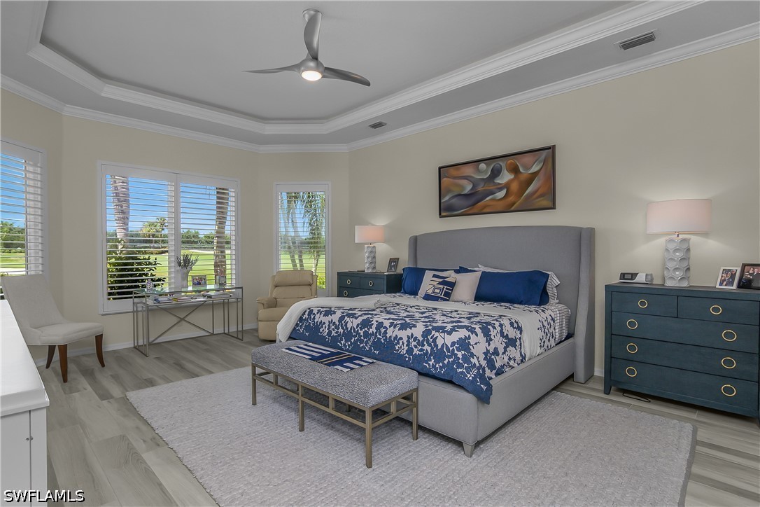 3 Bed Pool Home for Sale in The Links, photo 20