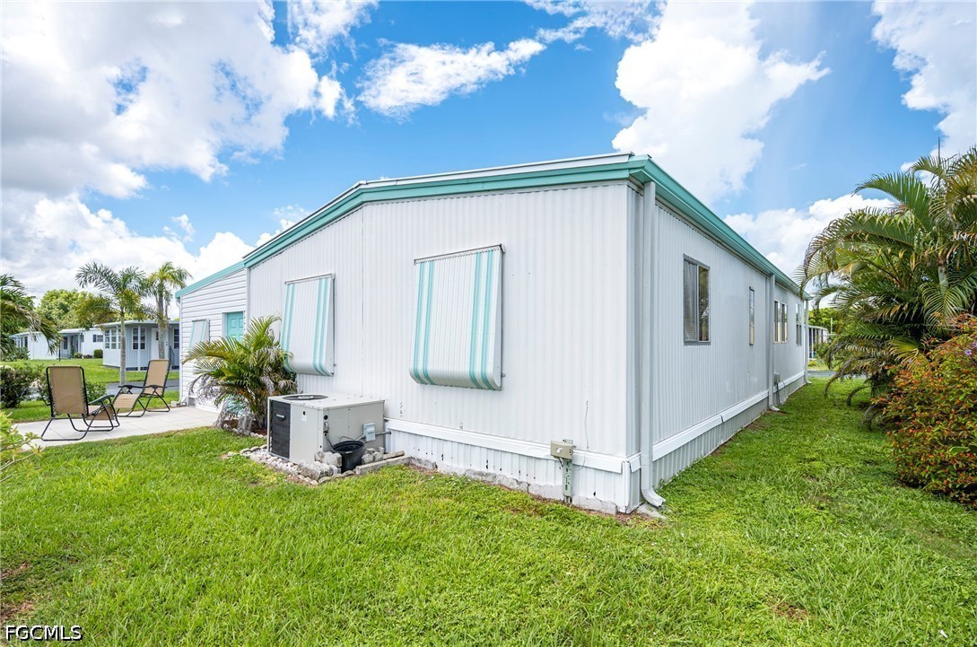 2 Bed ManufacturedHome for Sale in Fort Myers, photo 20