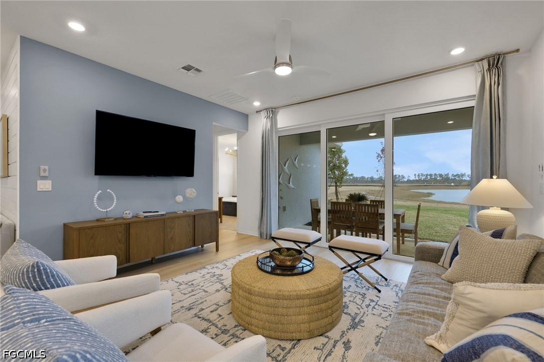 3 Bed SingleFamilyResidence for Sale in Creekside Run, photo 20