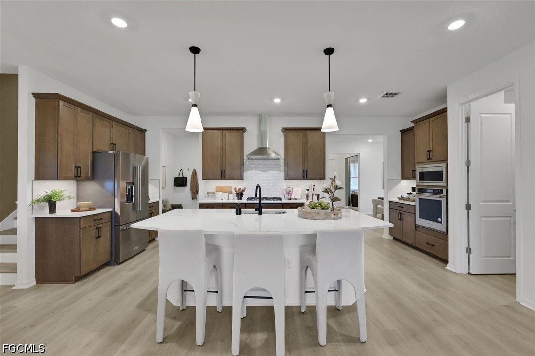 4 Bed SingleFamilyResidence for Sale in Creekside Run, photo 20