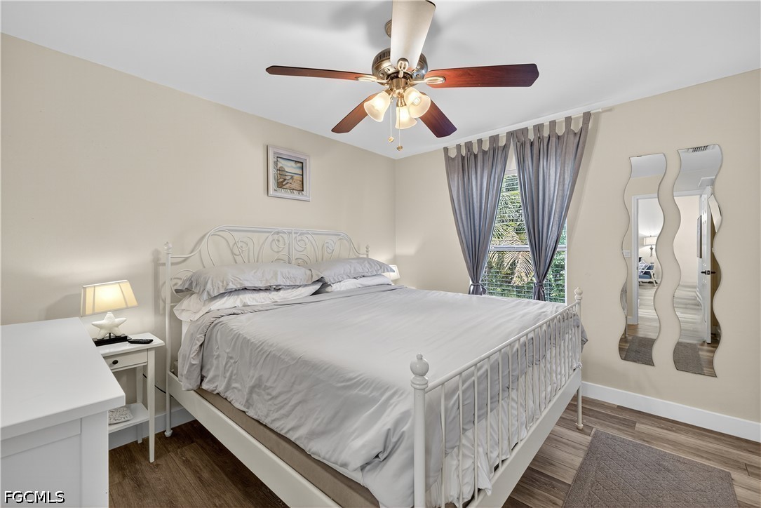 3 Bed Pool Home for Sale in Cape Coral, photo 20