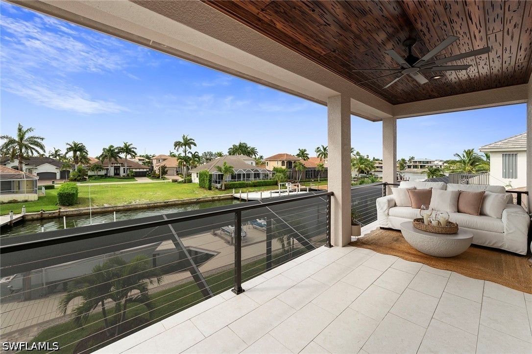 4 Bed Pool Home for Sale in Marco Island, photo 20