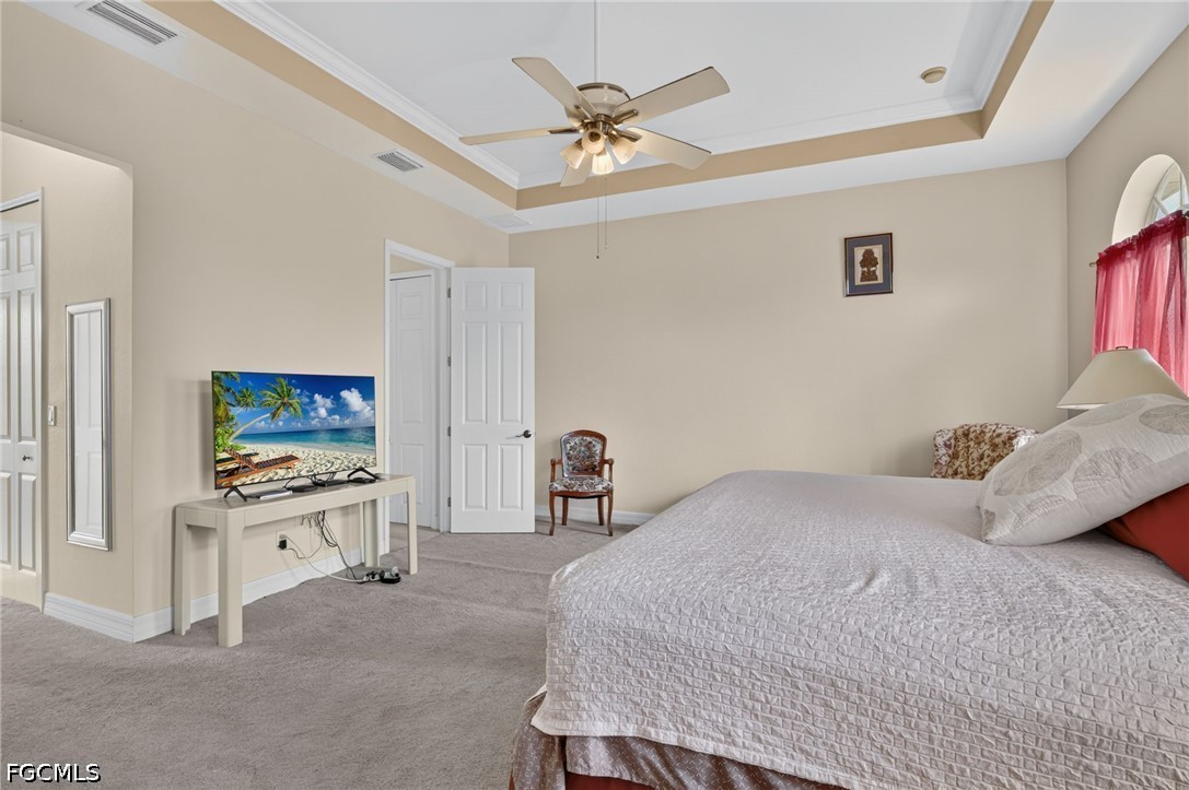 4 Bed Pool Home for Sale in Lehigh Acres, photo 20