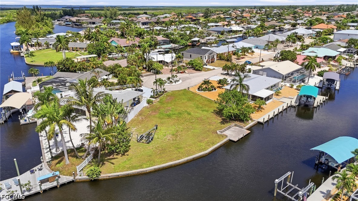 Waterfront Home for Sale in Matlacha Isles, photo 20