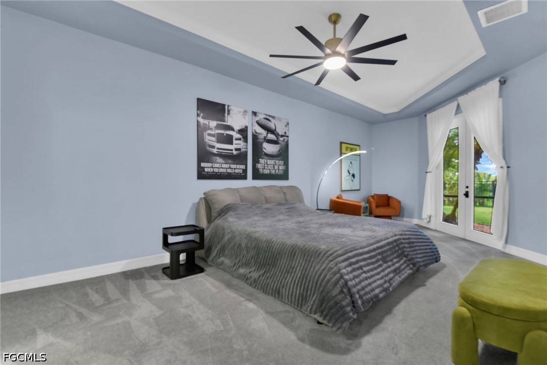3 Bed SingleFamilyResidence for Sale in Daniels Preserve, photo 20