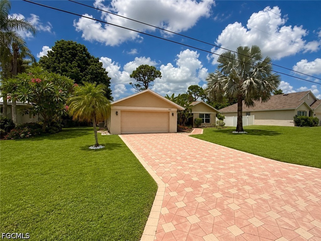 4 Bed Pool Home for Sale in Cape Coral, photo 20
