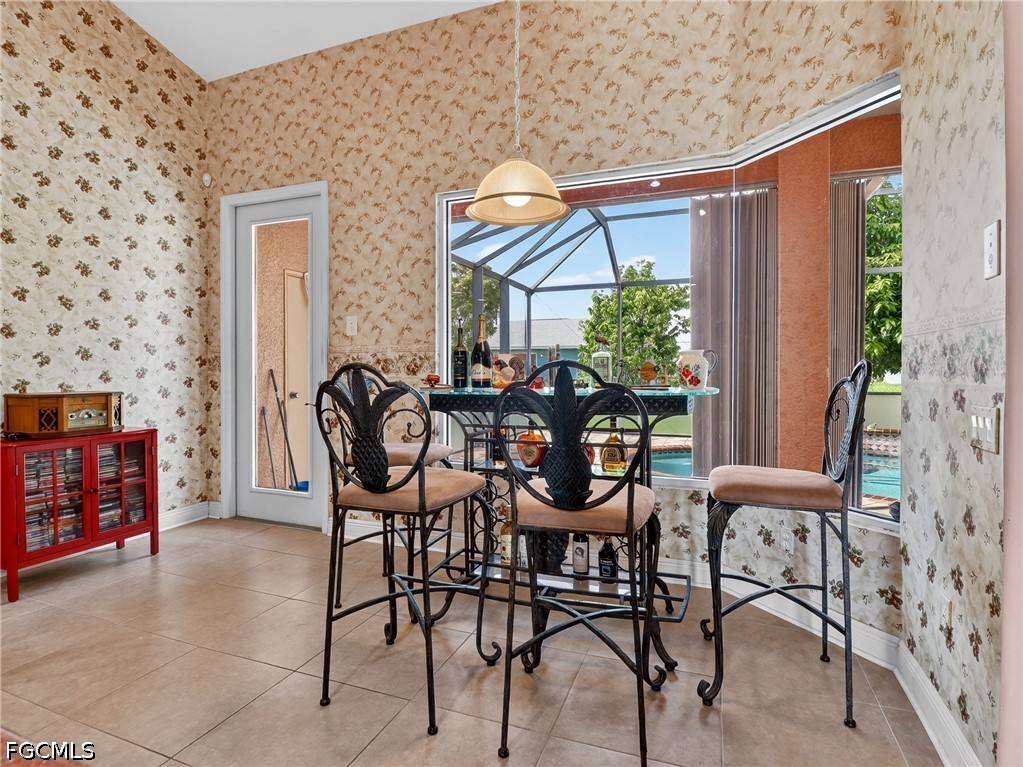 3 Bed Pool Home for Sale in Cape Coral, photo 20