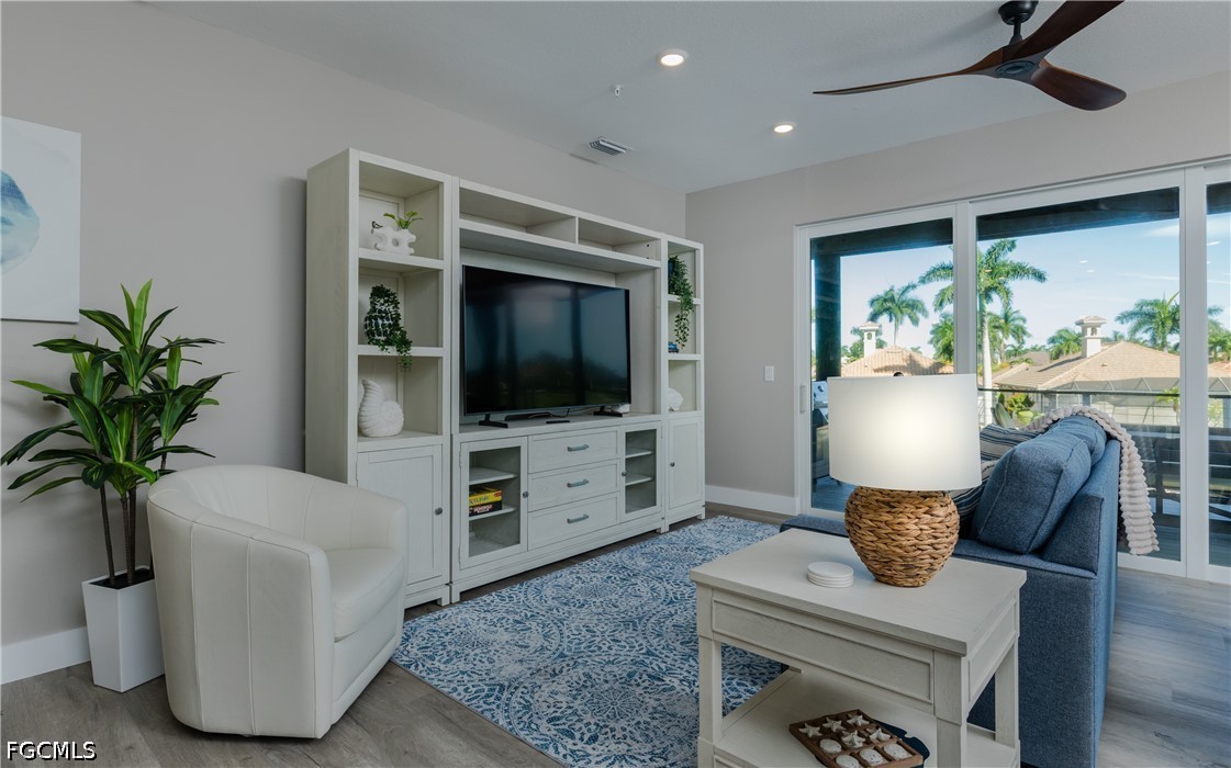 4 Bed Waterfront Home for Sale in Cape Coral, photo 20