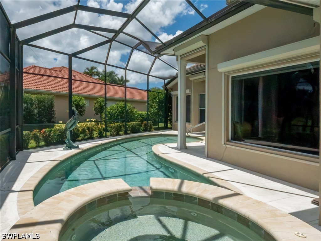 3 Bed Pool Home for Sale in Naples, photo 20