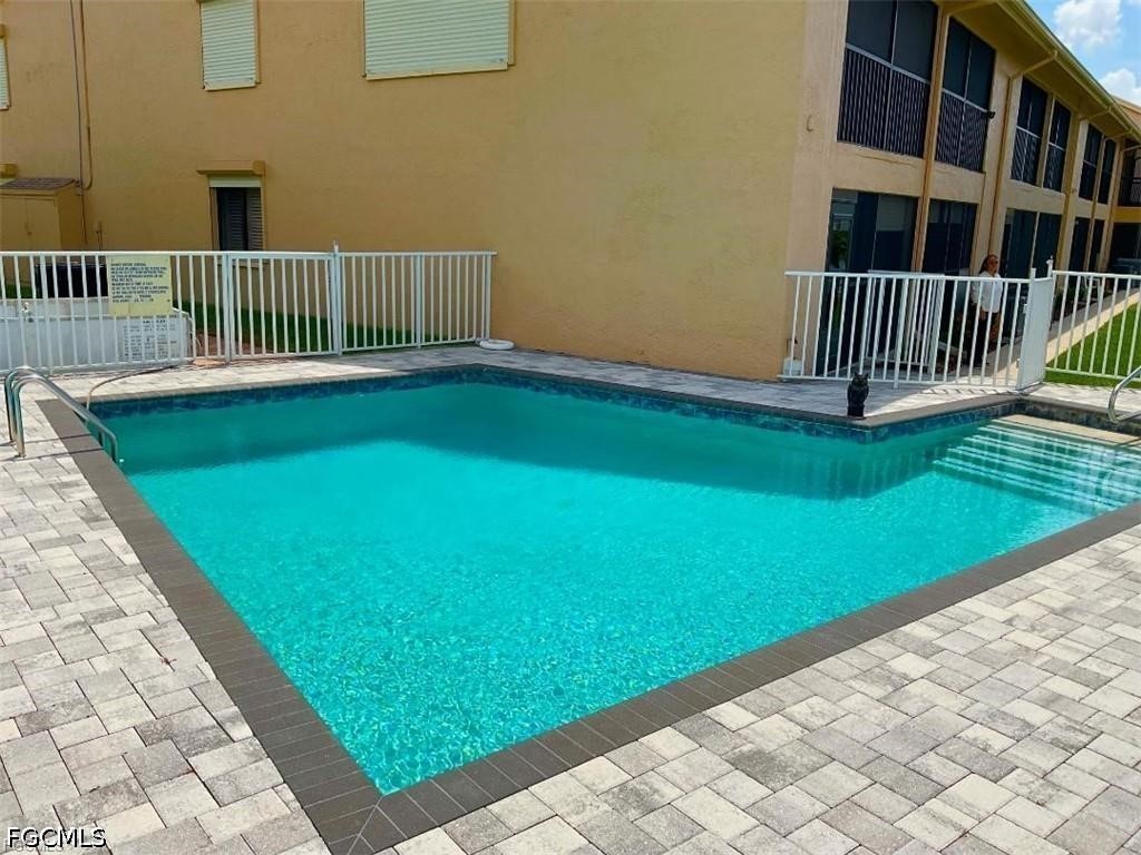 2 Bed Waterfront Home for Sale in Cape Coral, photo 20