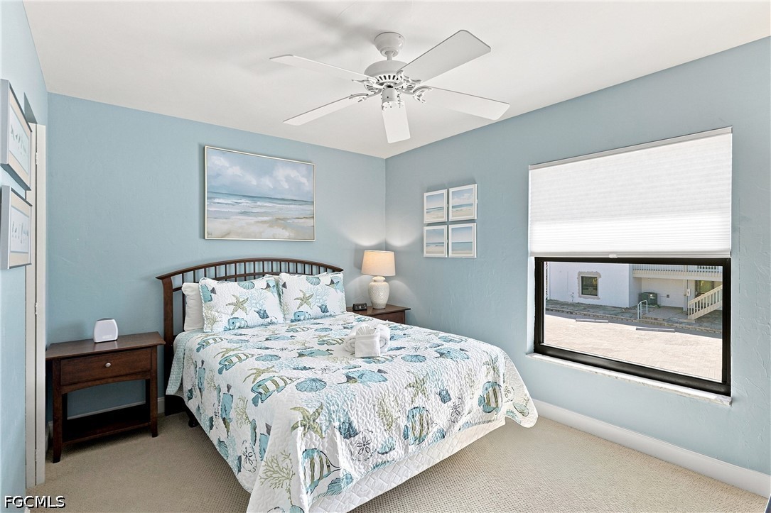 2 Bed Waterfront Home for Sale in Sanibel, photo 20