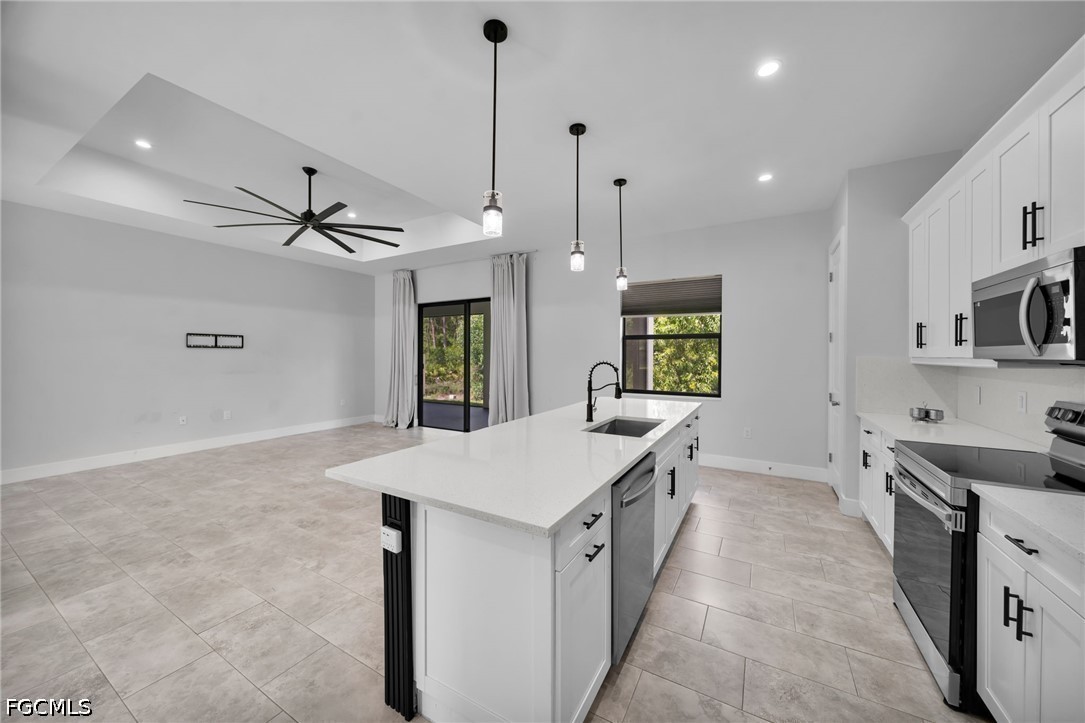 3 Bed SingleFamilyResidence for Sale in Lehigh Acres, photo 20
