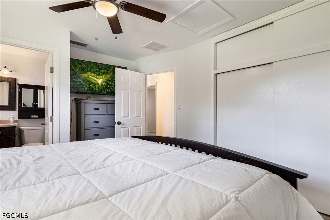 3 Bed SingleFamilyResidence for Sale in San Carlos Park, photo 20