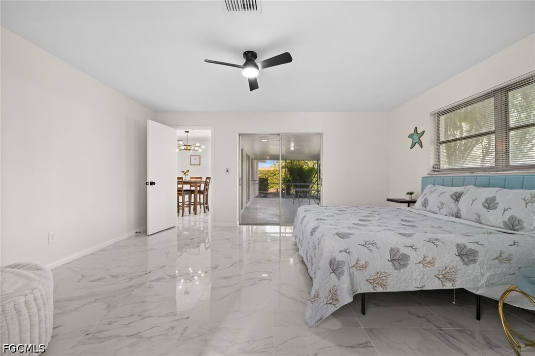 3 Bed SingleFamilyResidence for Sale in Cape Coral, photo 20