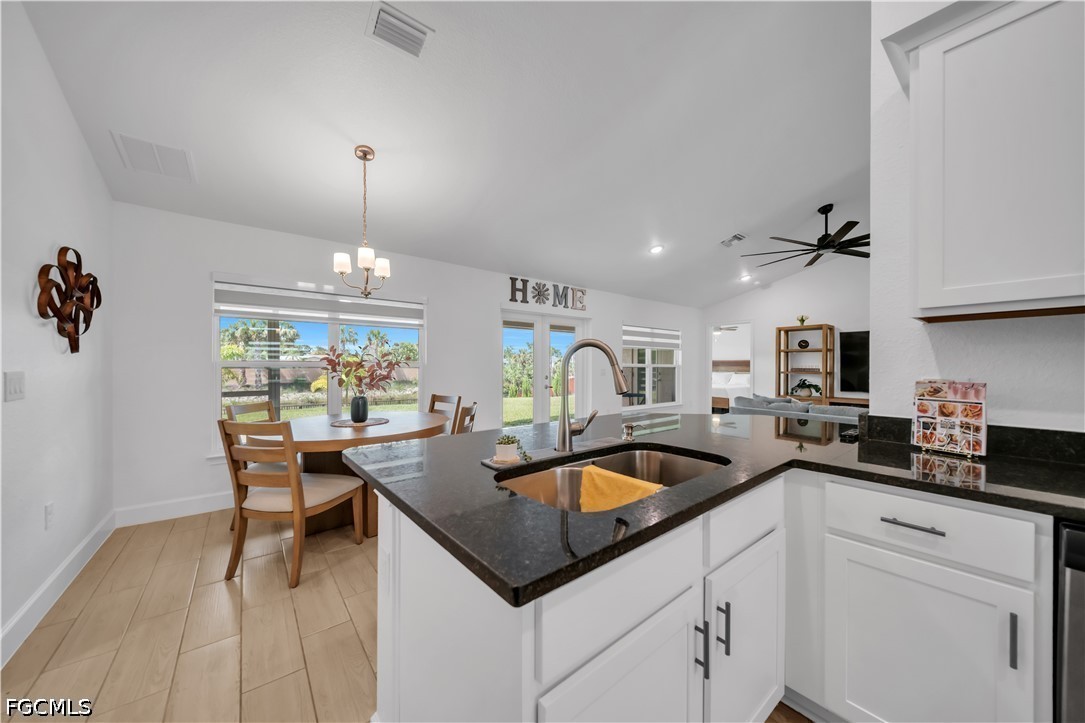 4 Bed Waterfront Home for Sale in Cape Coral, photo 20