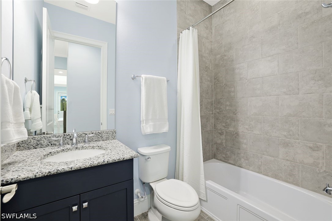 2 Bed Attached for Sale in Naples, photo 20