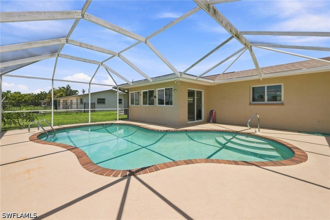 2 Bed Pool Home for Sale in Cape Coral, photo 20
