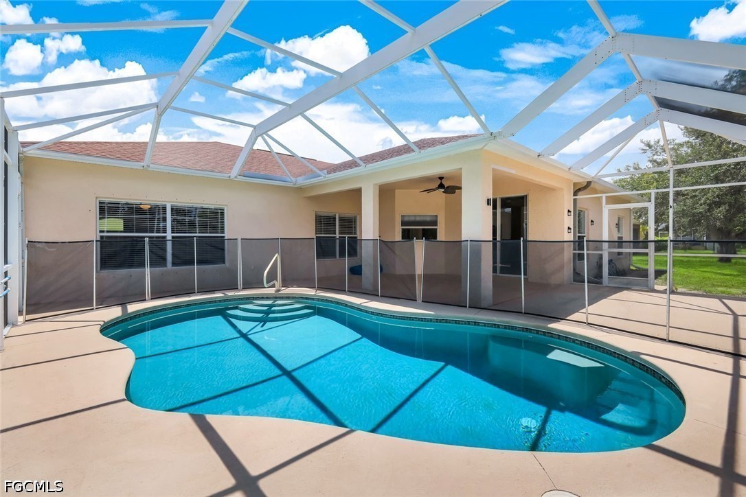 3 Bed Pool Home for Sale in Hawk'S Preserve, photo 20