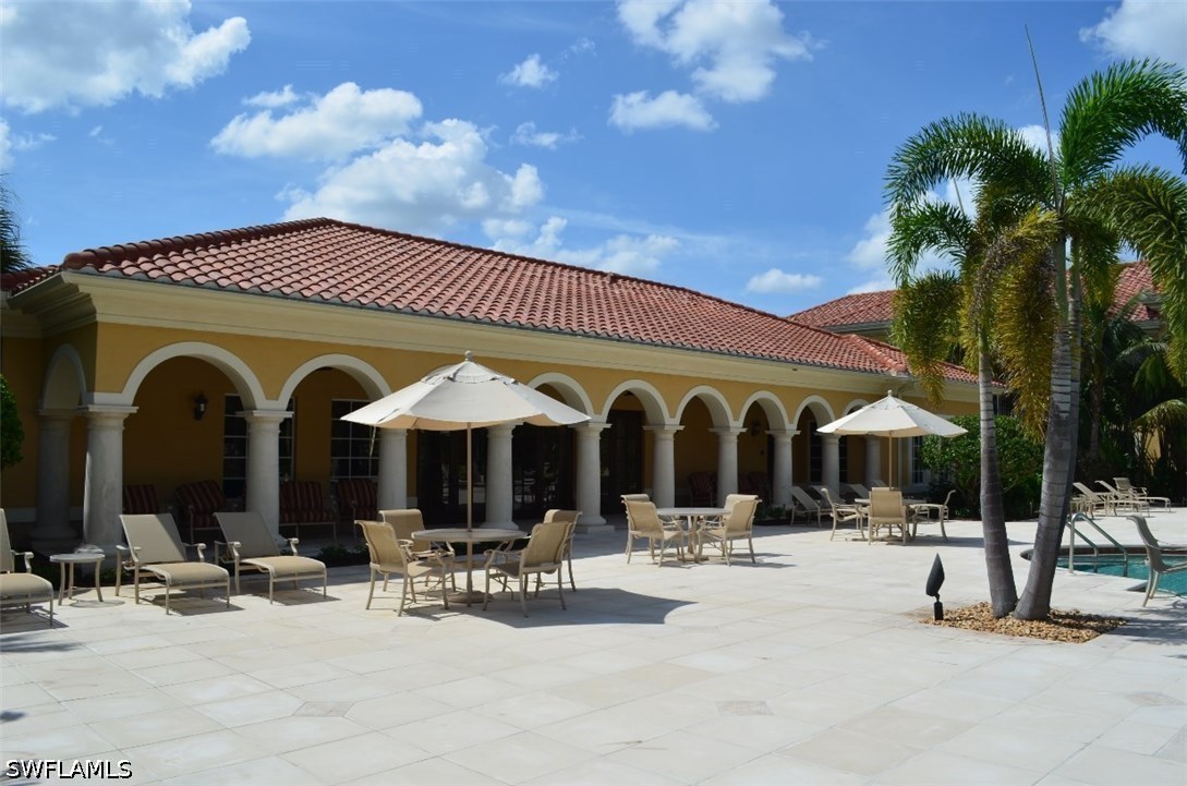 2 Bed Condominium for Sale in Estero, photo 20