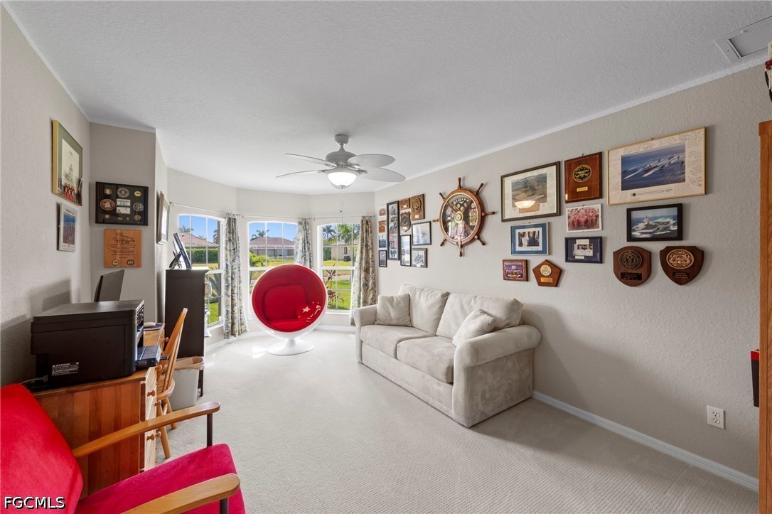 3 Bed Pool Home for Sale in Cape Coral, photo 20