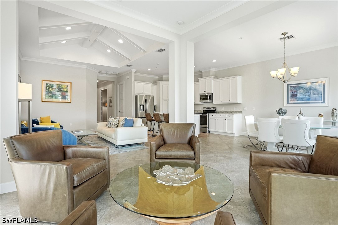 2 Bed Waterfront Home for Sale in Naples, photo 20