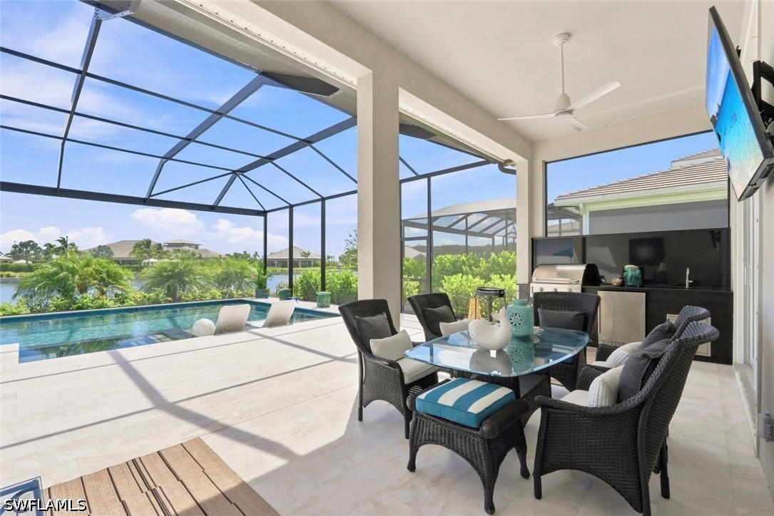 3 Bed Pool Home for Sale in Naples, photo 20