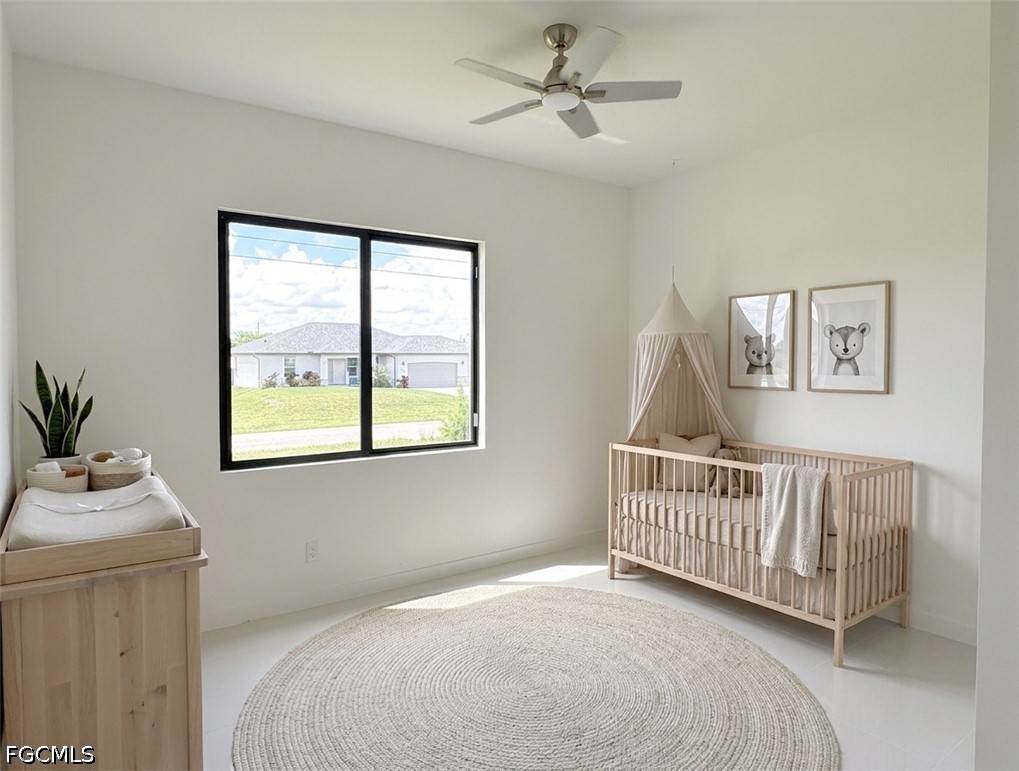 4 Bed SingleFamilyResidence for Sale in Cape Coral, photo 20