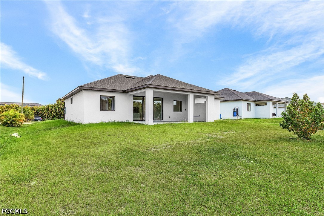 3 Bed SingleFamilyResidence for Sale in Cape Coral, photo 20