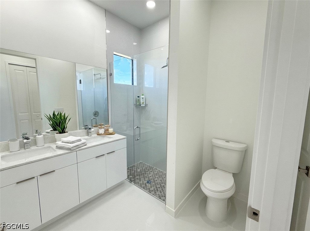 4 Bed SingleFamilyResidence for Sale in Cape Coral, photo 20