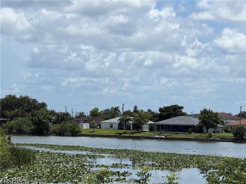 Waterfront Home for Sale in Cape Coral, photo 20