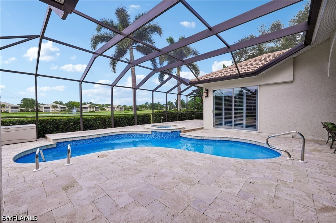 4 Bed Pool Home for Sale in Lely Island Estates, photo 20