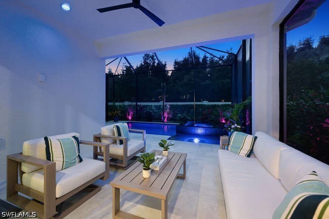 3 Bed Pool Home for Sale in Naples, photo 20