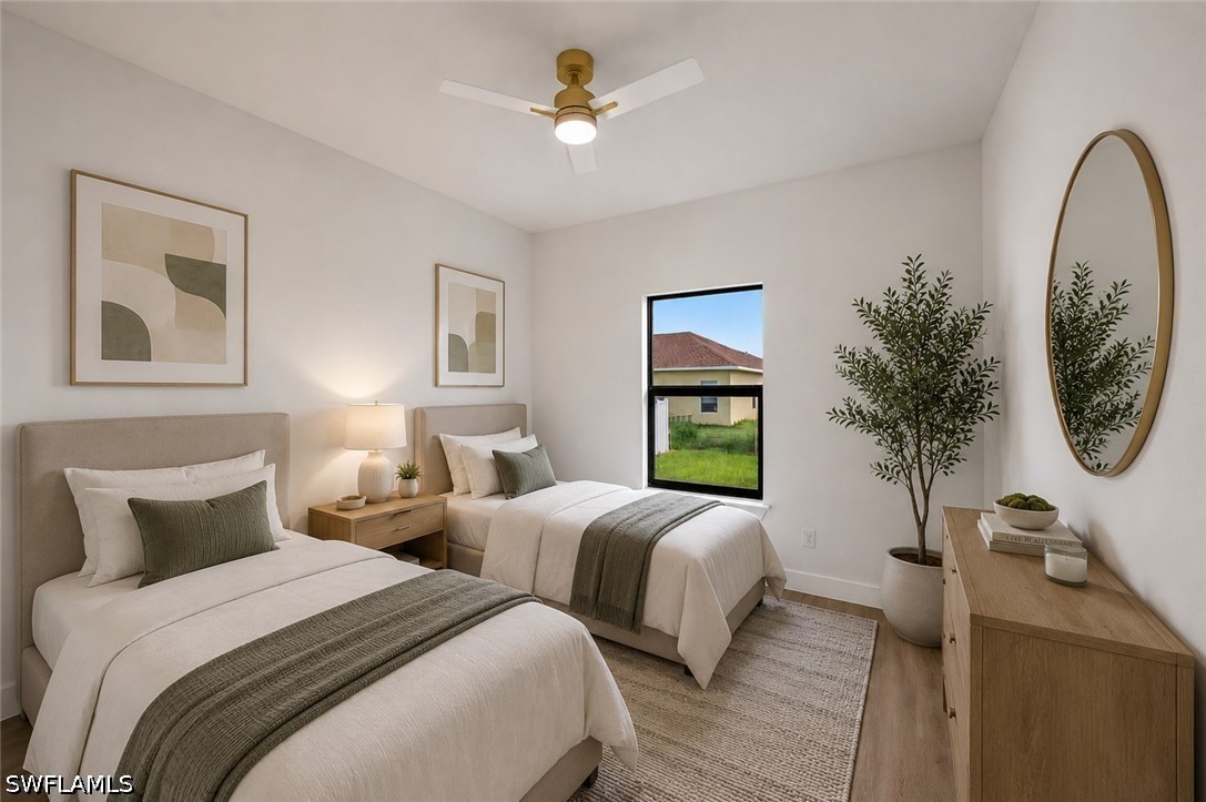 3 Bed SingleFamilyResidence for Sale in North Port, photo 20