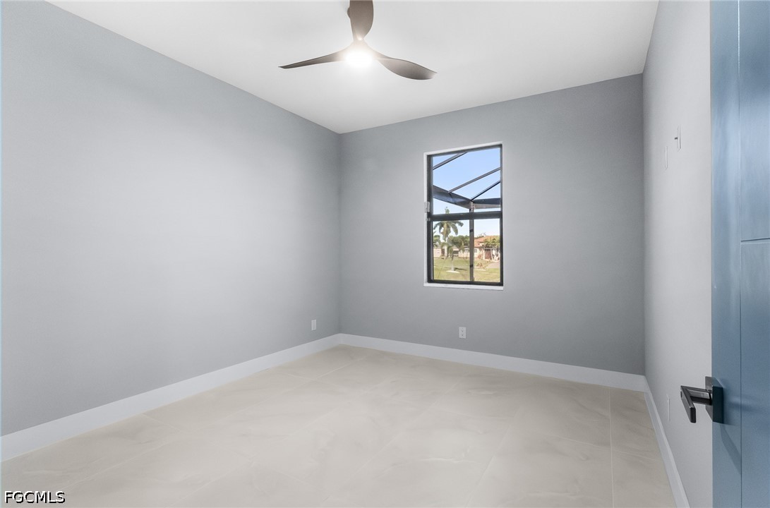 4 Bed Pool Home for Sale in Cape Coral, photo 20