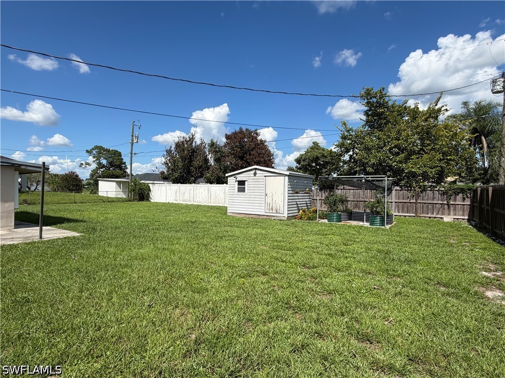 1 Bed SingleFamilyResidence for Sale in Lehigh Acres, photo 20