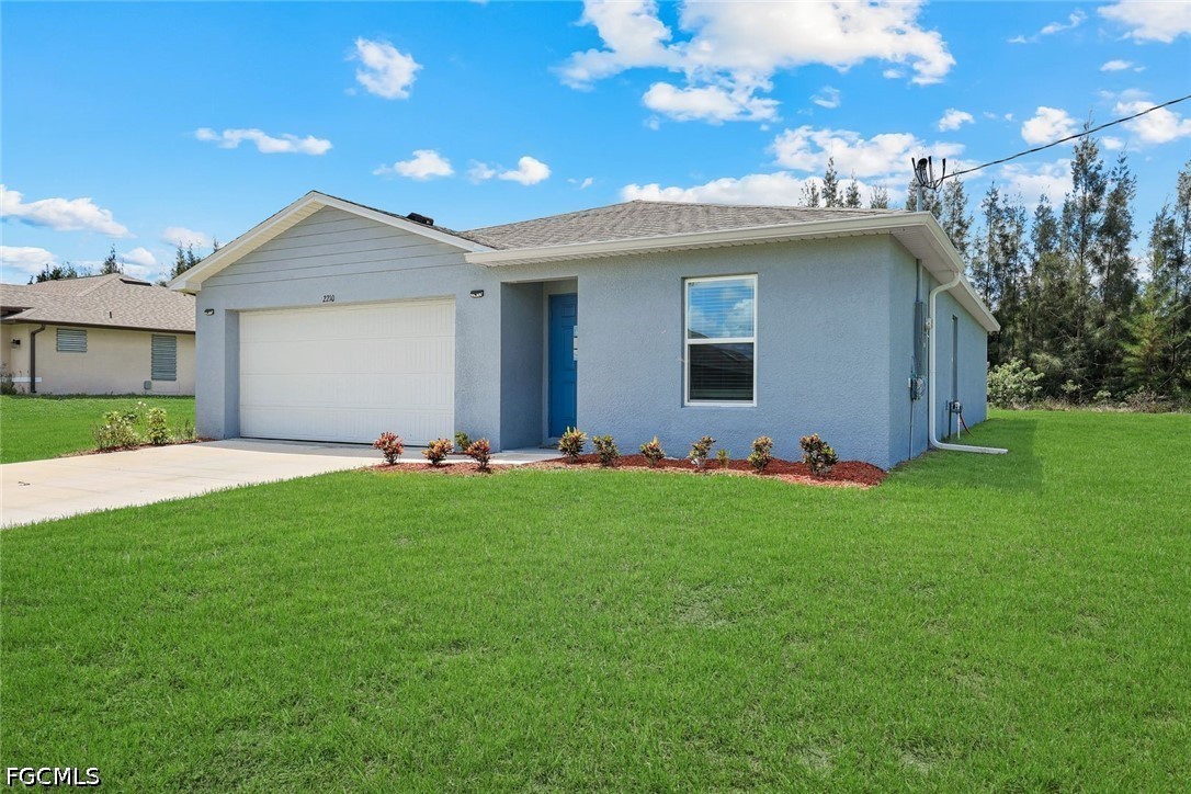 4 Bed SingleFamilyResidence for Sale in Cape Coral, photo 20