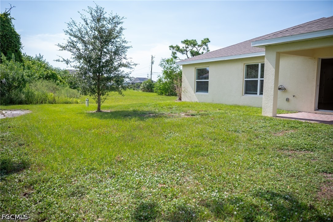 4 Bed SingleFamilyResidence for Sale in Cape Coral, photo 20