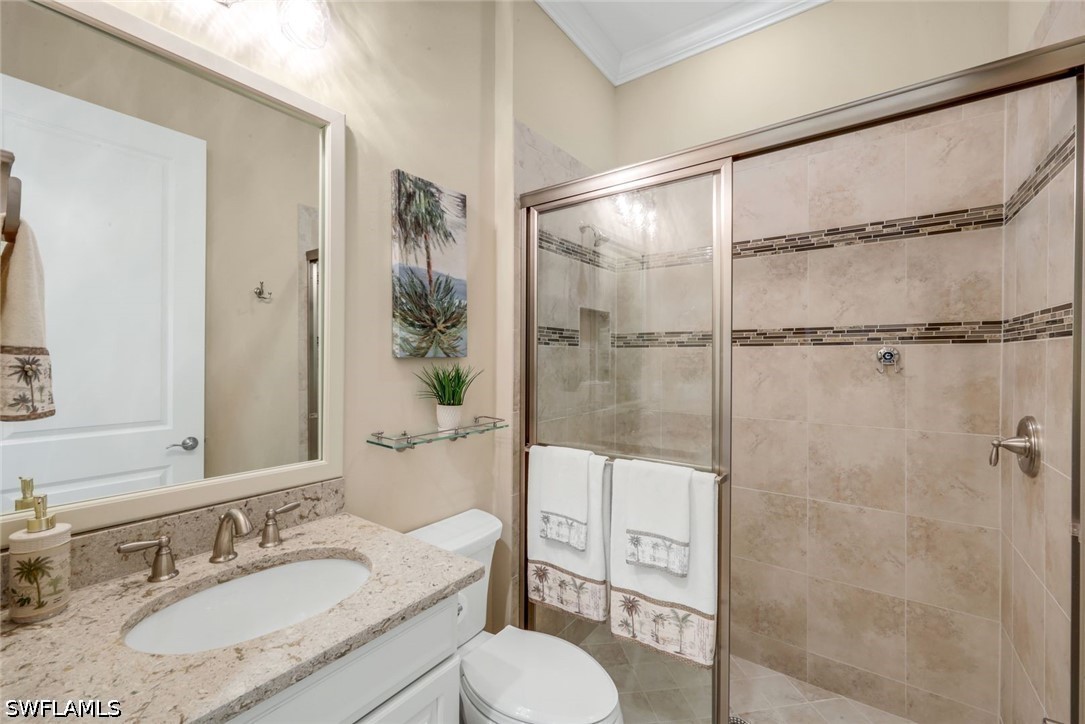 3 Bed Pool Home for Sale in Naples, photo 20