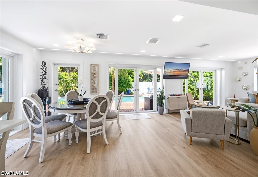 2 Bed Pool Home for Sale in Coquina Sands, photo 20
