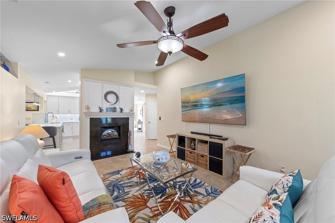 4 Bed Pool Home for Sale in Cape Coral, photo 20