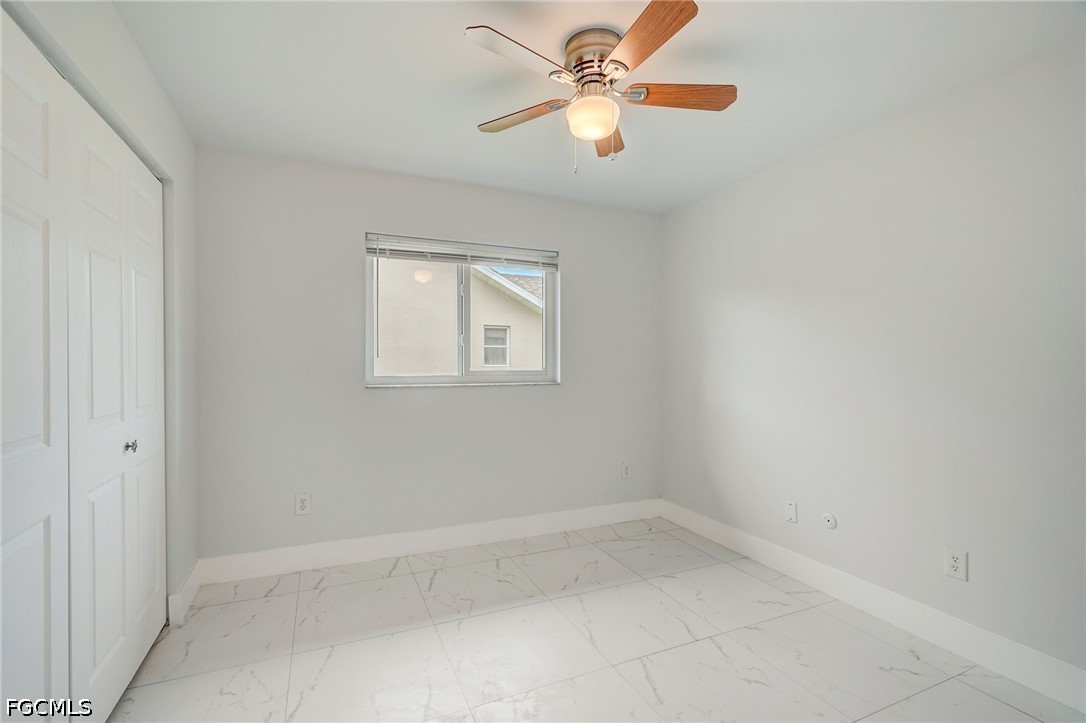 3 Bed Pool Home for Sale in Cape Coral, photo 20