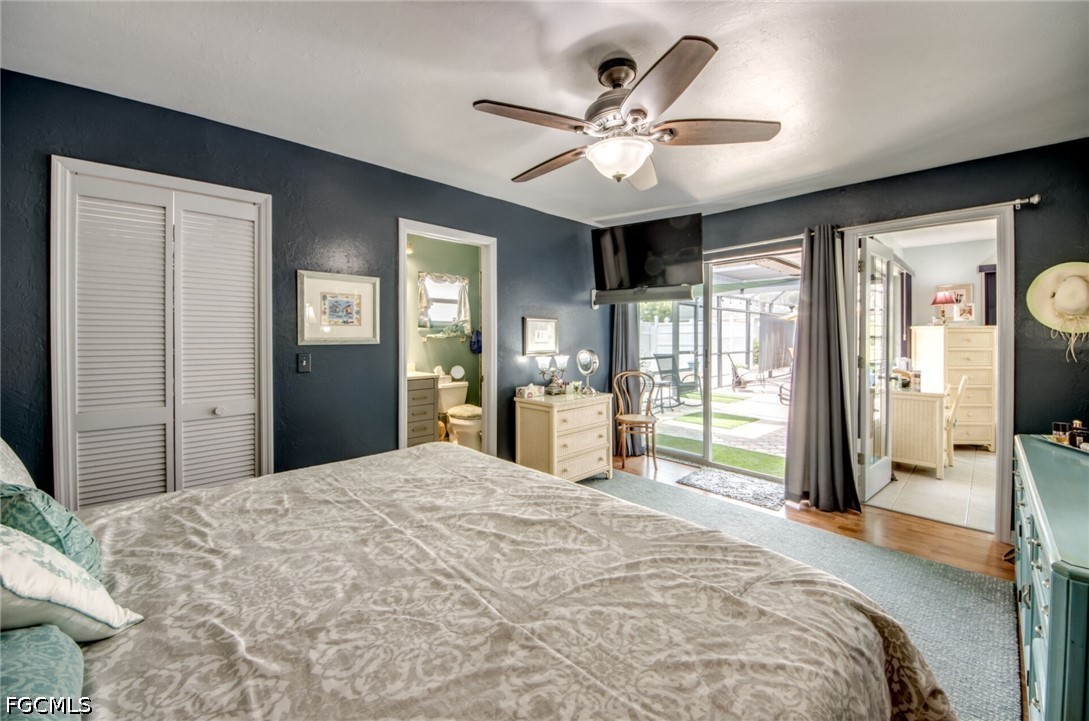 3 Bed Pool Home for Sale in Cape Coral, photo 20