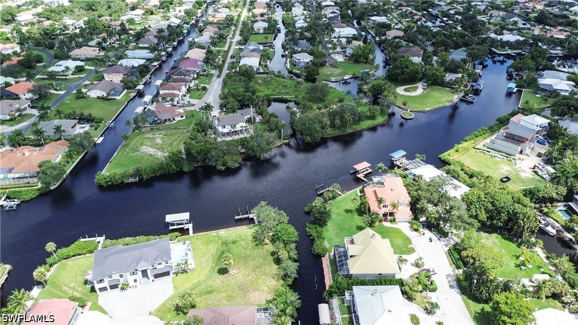 Waterfront Home for Sale in Pirates Cove, photo 20