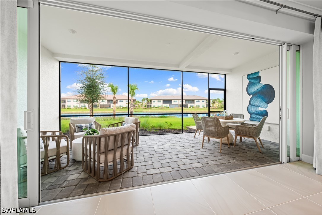 2 Bed Waterfront Home for Sale in Naples, photo 20