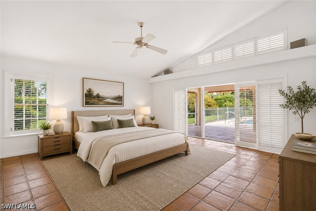 3 Bed Pool Home for Sale in Naples, photo 20