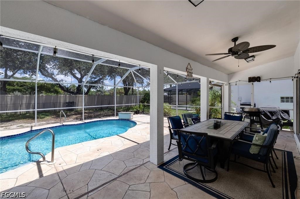 3 Bed Pool Home for Sale in Fort Myers, photo 20