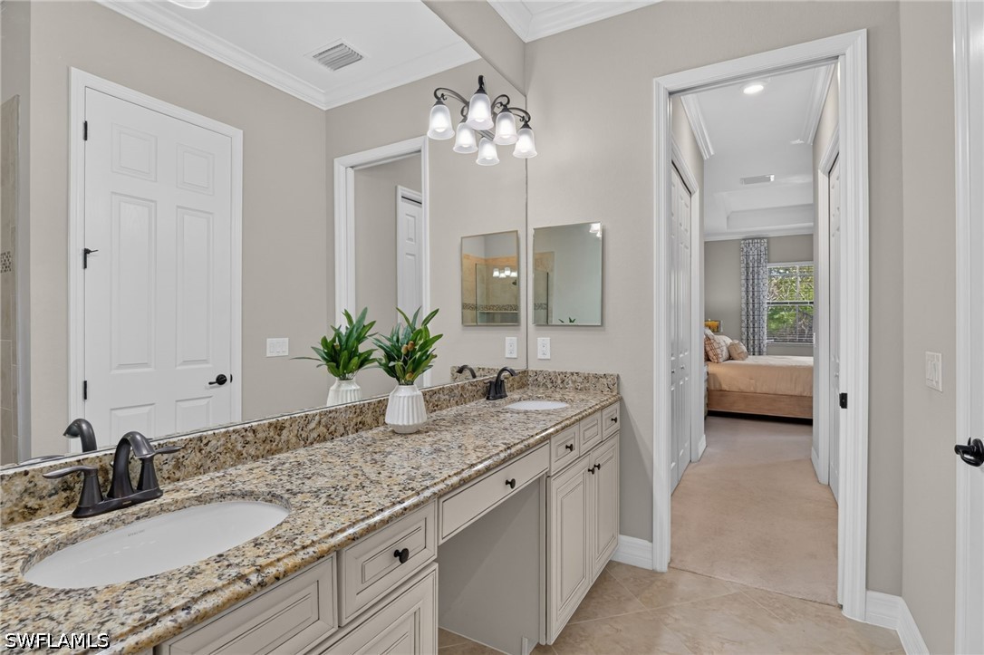 2 Bed Pool Home for Sale in Twin Eagles, photo 20