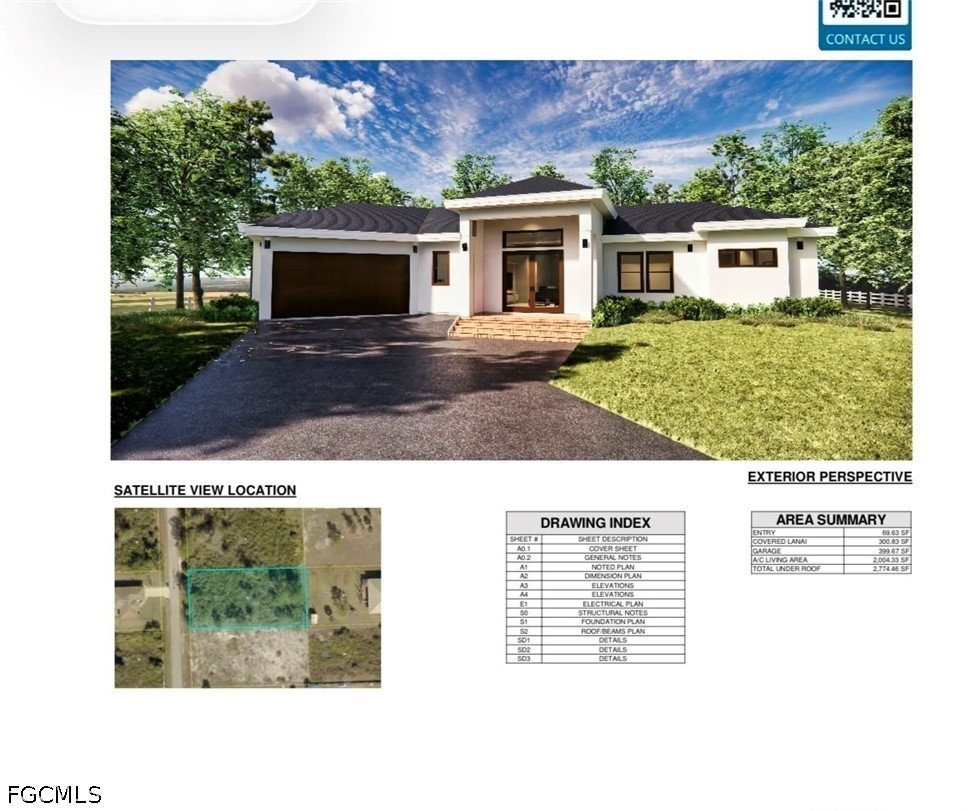 3 Bed SingleFamilyResidence for Sale in Lehigh Estates, photo 20