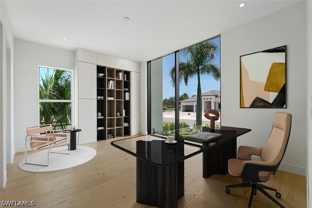 5 Bed Pool Home for Sale in Marco Beach, photo 20