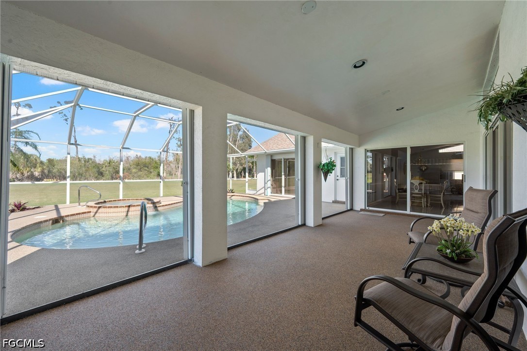 4 Bed Pool Home for Sale in Eagle Ridge, photo 20